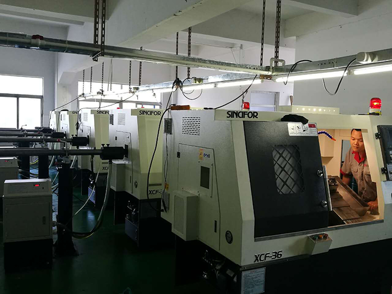 大菠萝导航福建APP下载數控機床