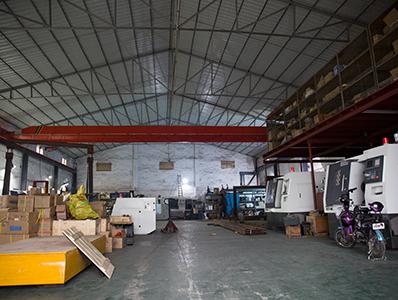 大菠萝导航福建APP下载斜床身排刀數控車床能夠提高生產（chǎn）效率