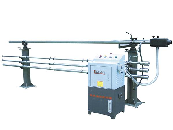 數控車（chē）床（chuáng）油浴送料機